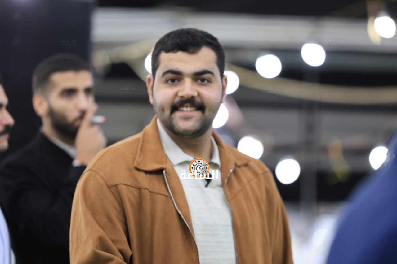 Madar Al-Saa Images 0.39119091471617495