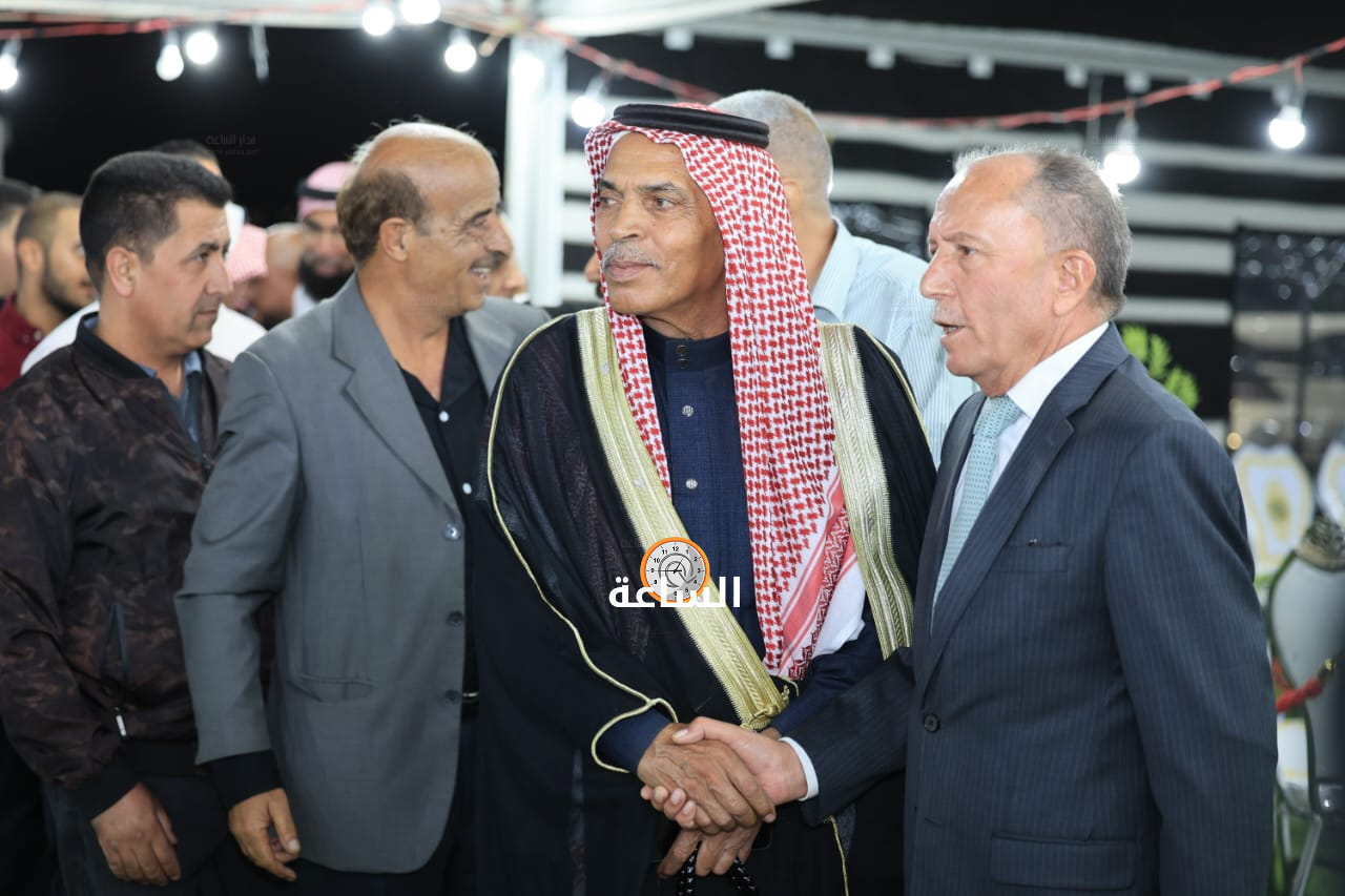 Madar Al-Saa Images 0.5988502848399293