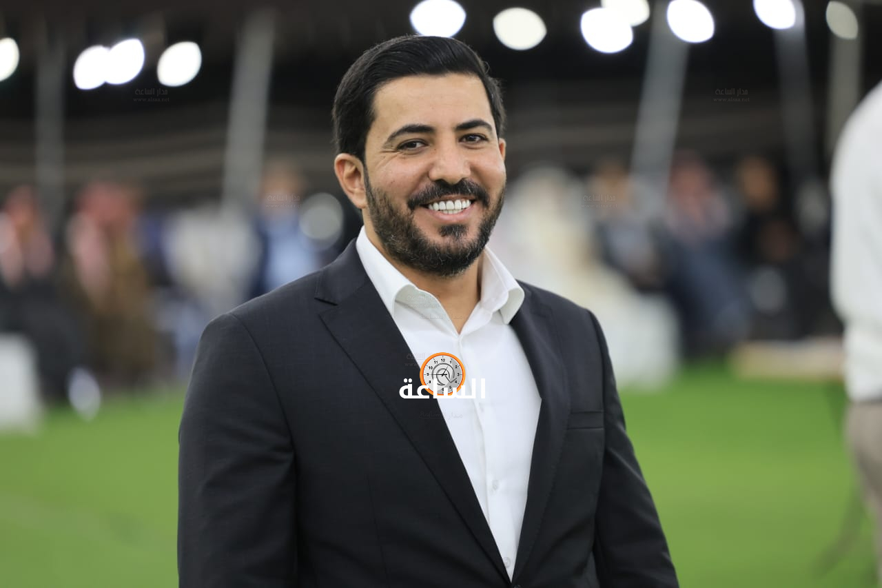 Madar Al-Saa Images 0.10167566031422692