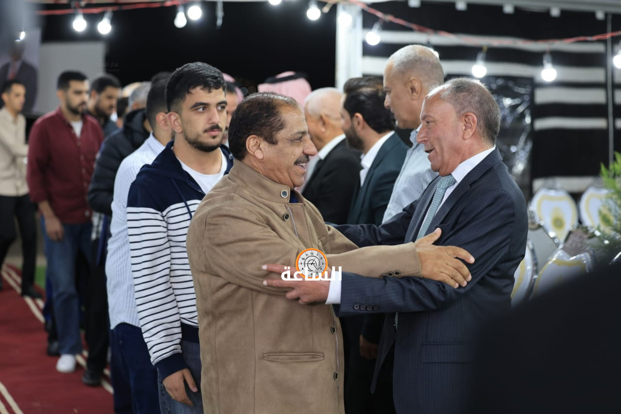 Madar Al-Saa Images 0.7786191348882735