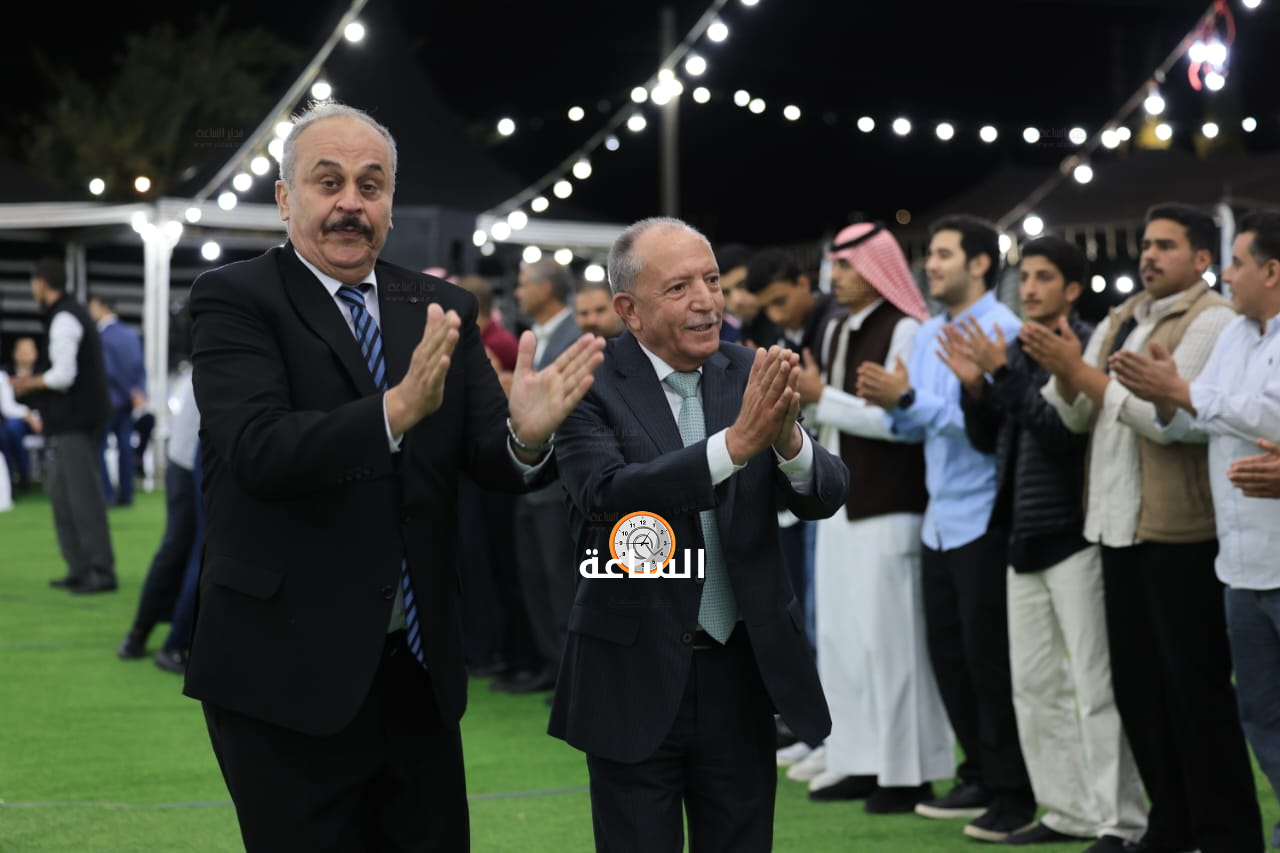 Madar Al-Saa Images 0.32088655370888386