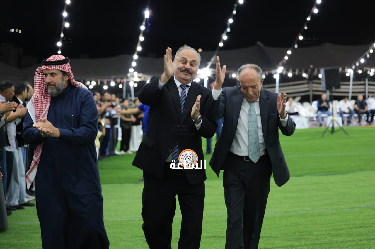 Madar Al-Saa Images 0.4342675166854508