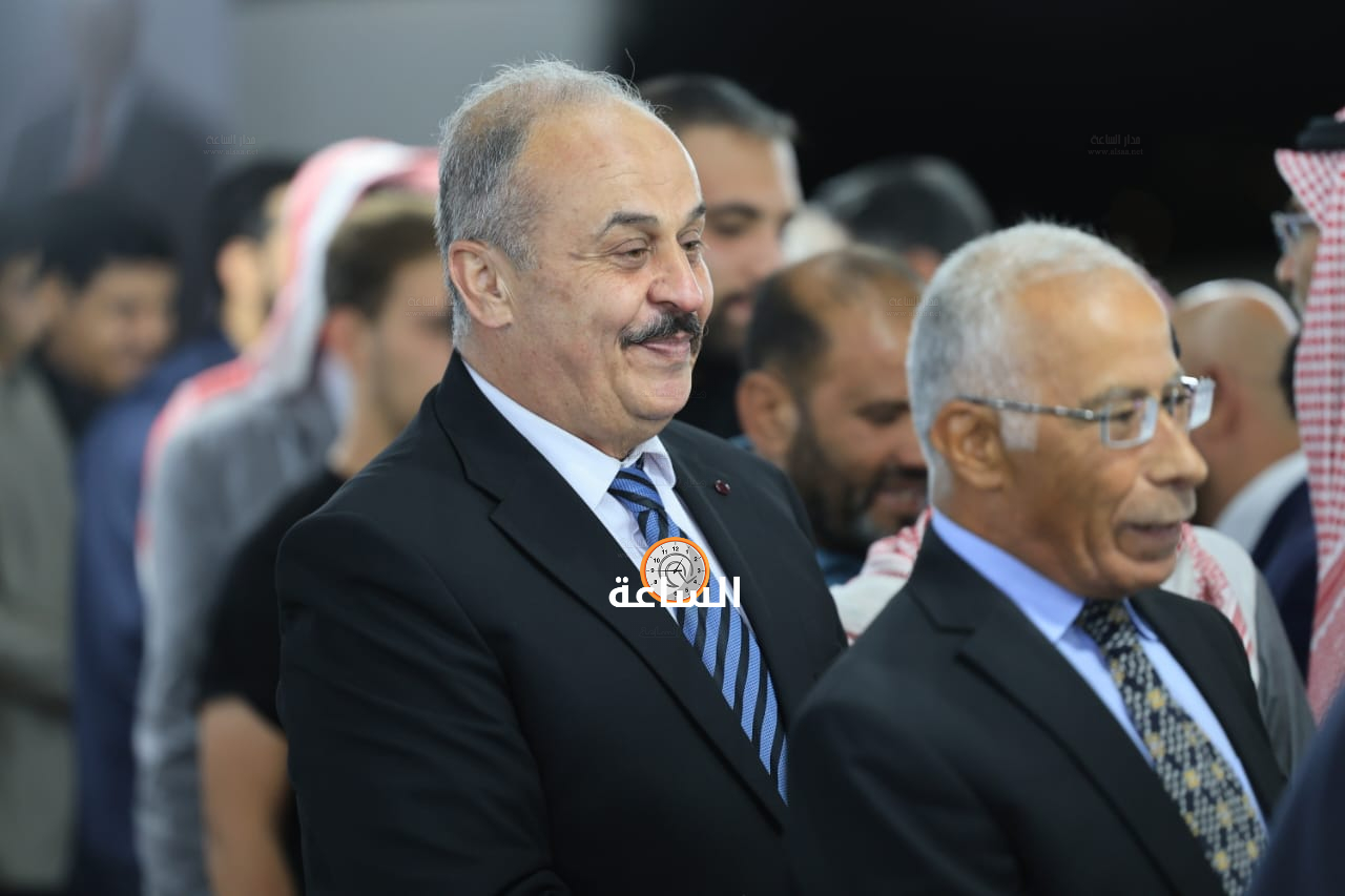 Madar Al-Saa Images 0.6725675560392901