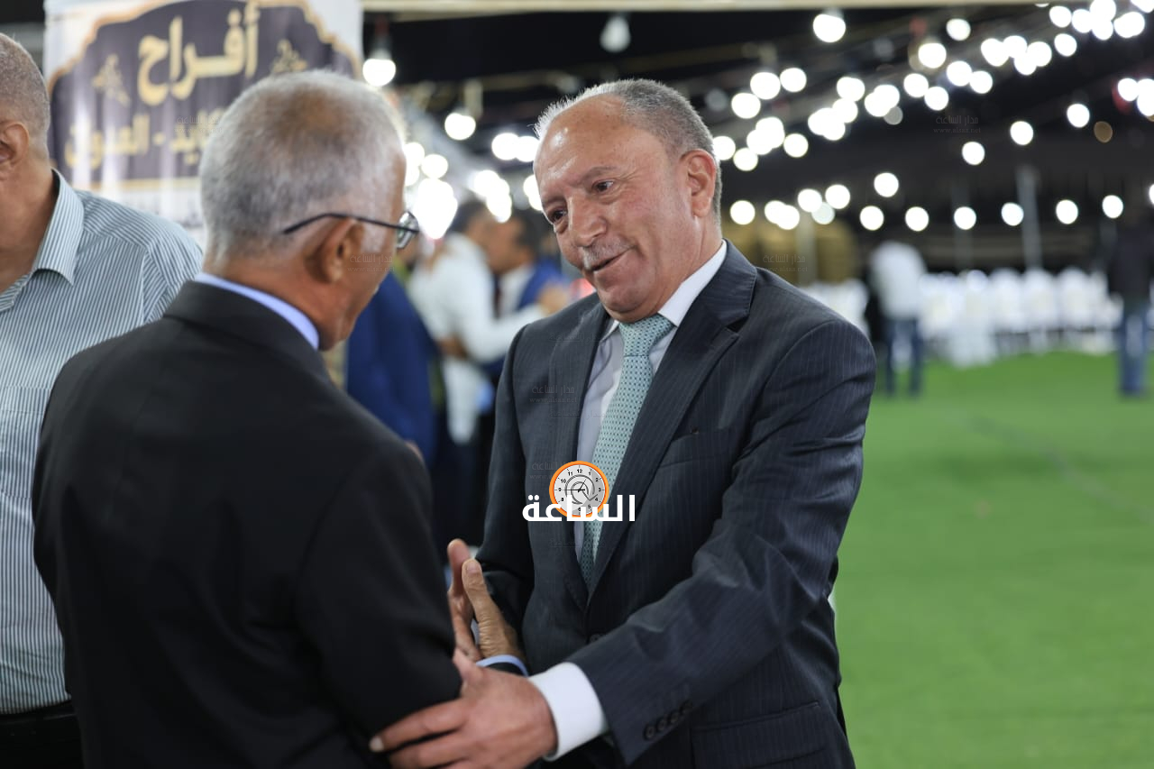 Madar Al-Saa Images 0.42411477234854233