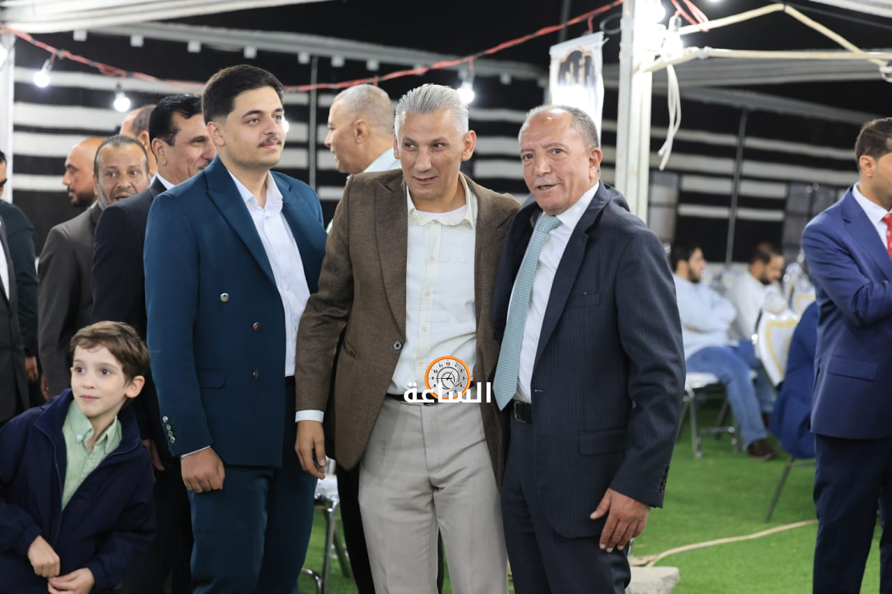 Madar Al-Saa Images 0.9049546092885179