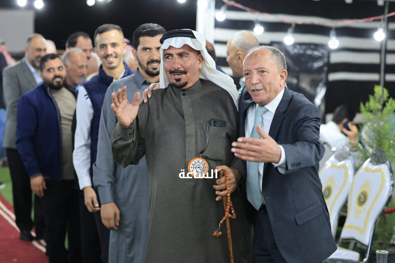 Madar Al-Saa Images 0.473040675400617