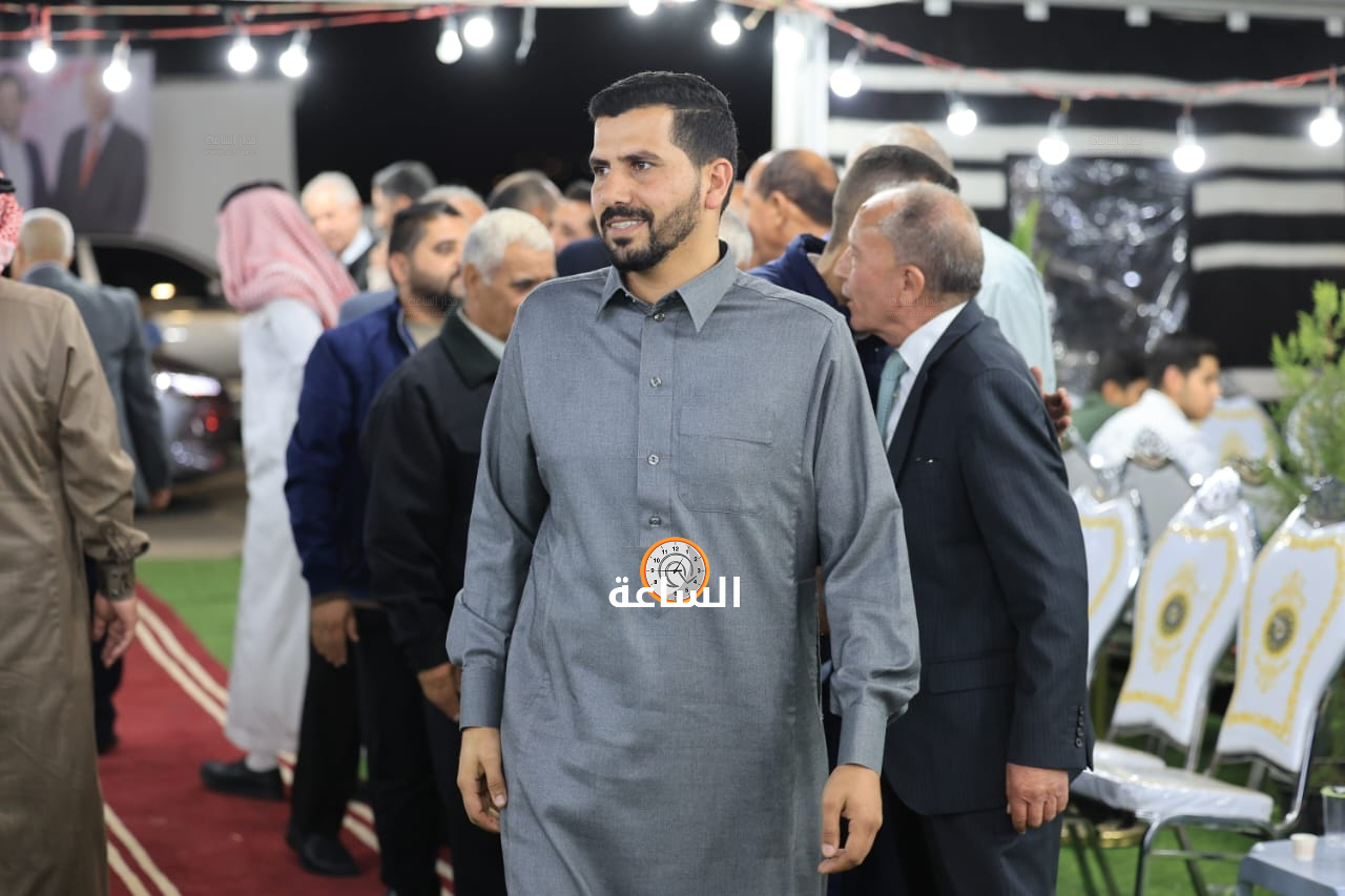 Madar Al-Saa Images 0.5671292521882599