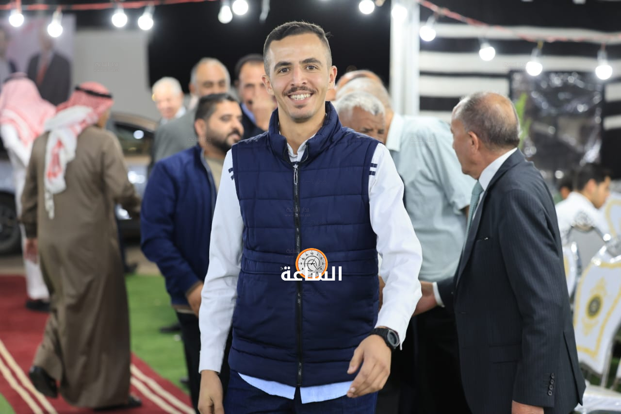 Madar Al-Saa Images 0.17324005074880766
