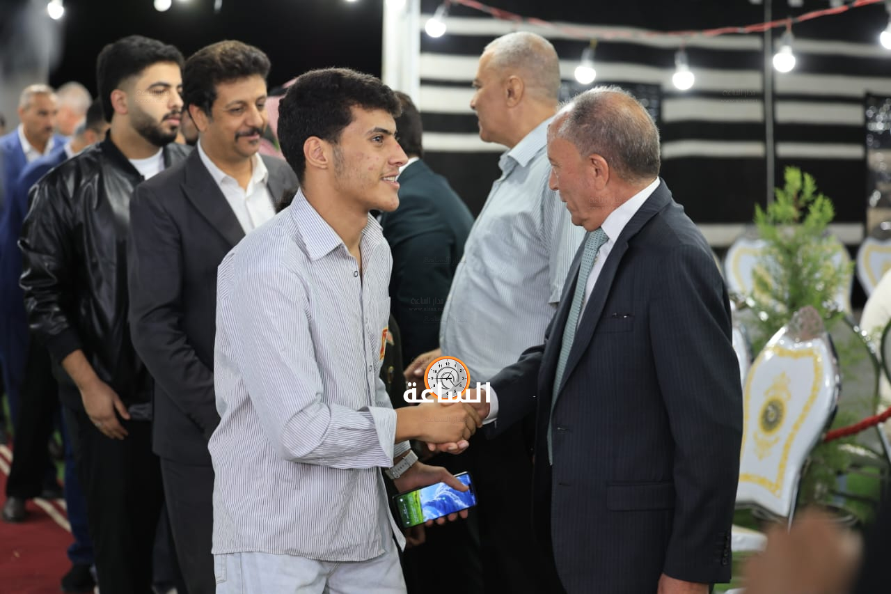 Madar Al-Saa Images 0.9946083768739339