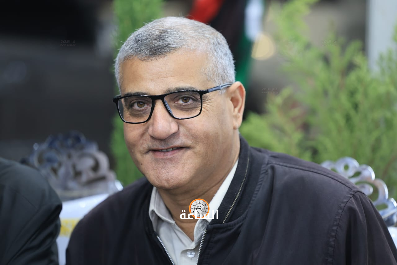 Madar Al-Saa Images 0.07360379909610792