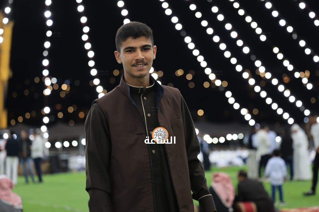 Madar Al-Saa Images 0.7685210584087762