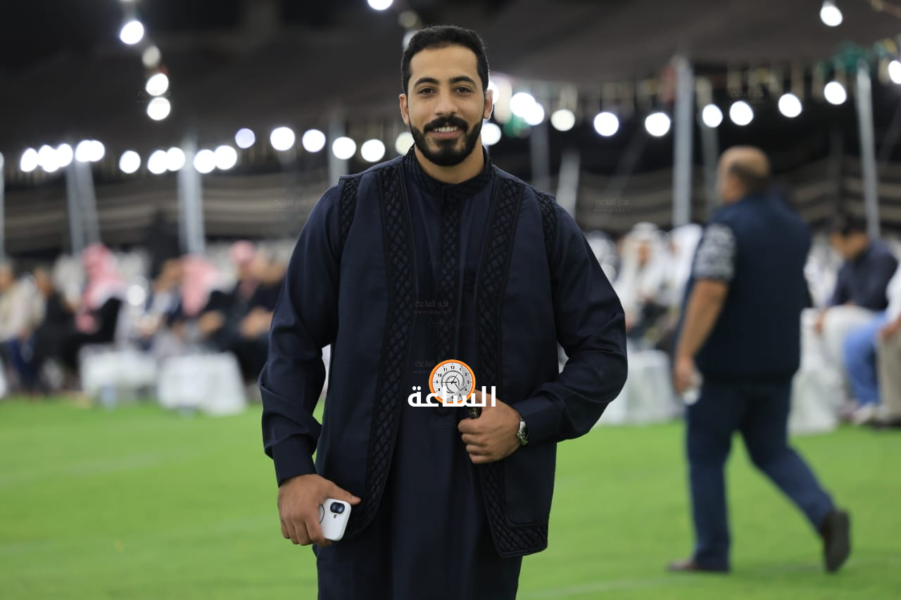 Madar Al-Saa Images 0.9911620320521082