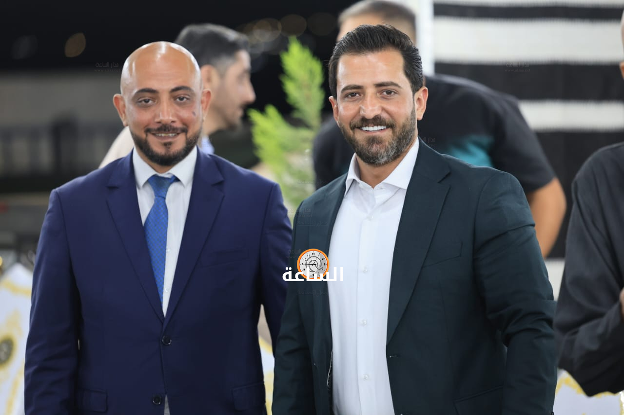 Madar Al-Saa Images 0.02204834741284445