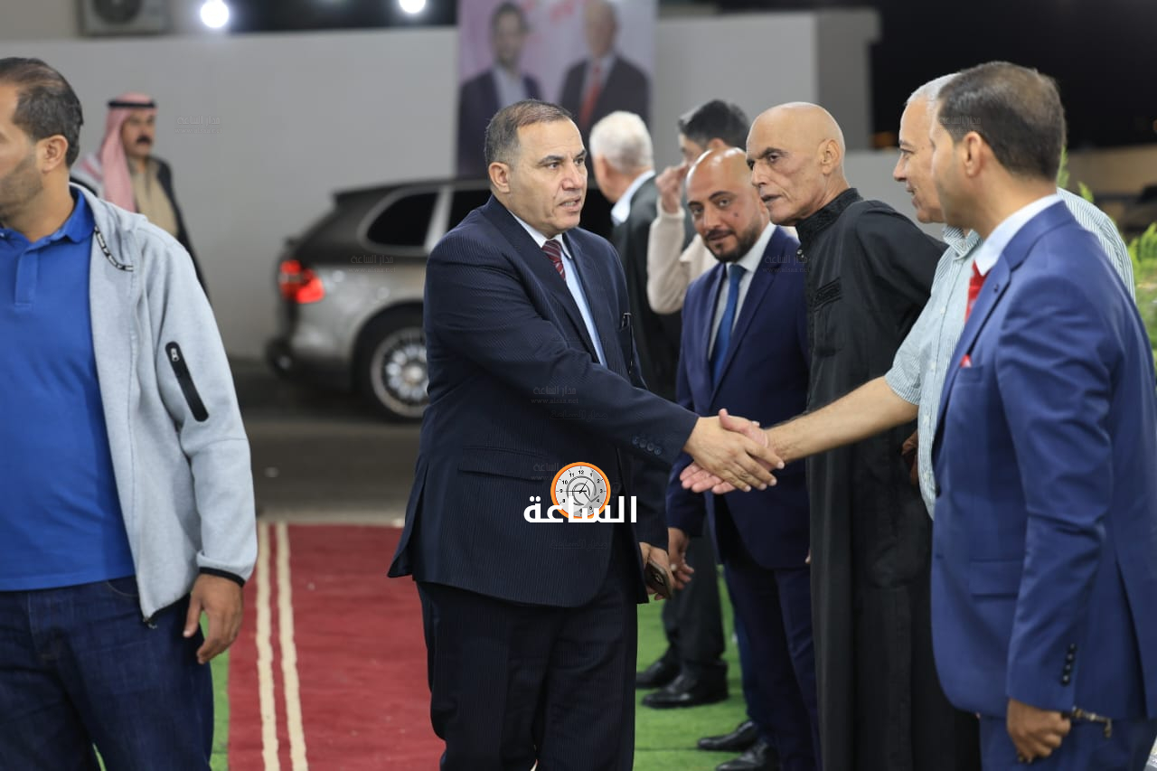 Madar Al-Saa Images 0.6472885492563457