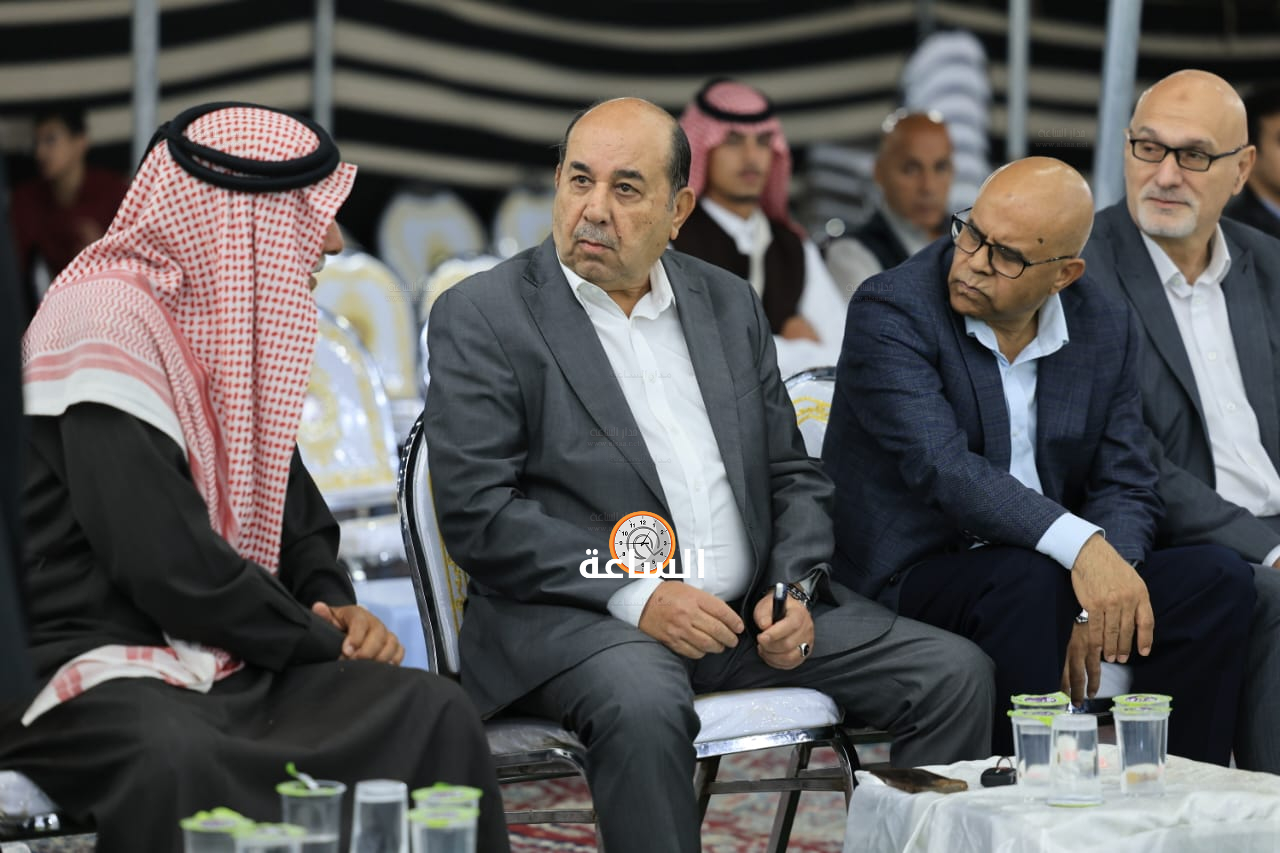 Madar Al-Saa Images 0.43966570478142375