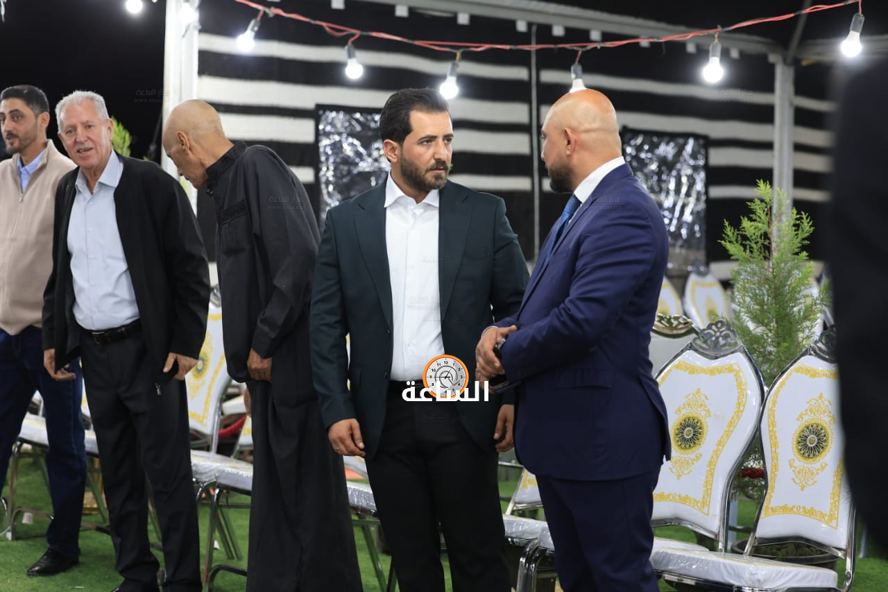 Madar Al-Saa Images 0.11468548326160122