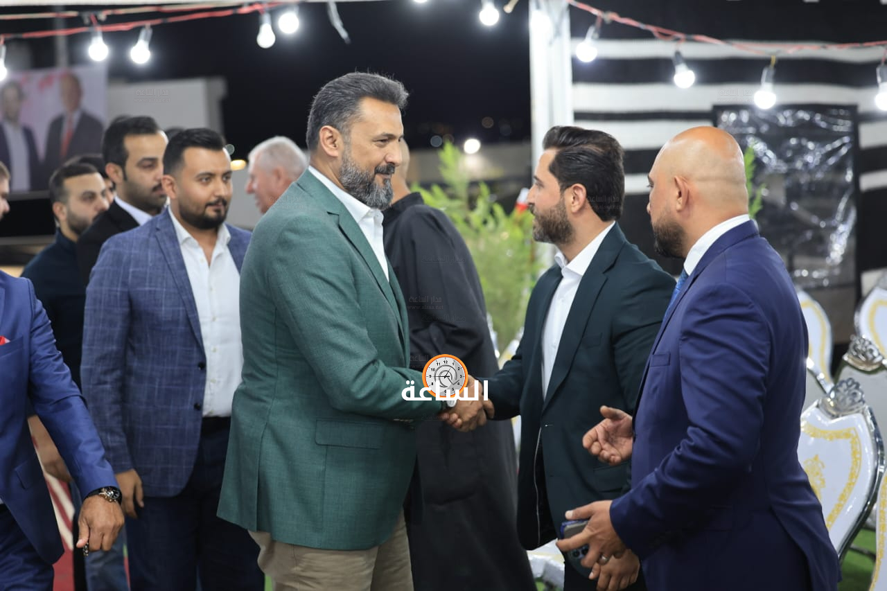 Madar Al-Saa Images 0.03742671358787286