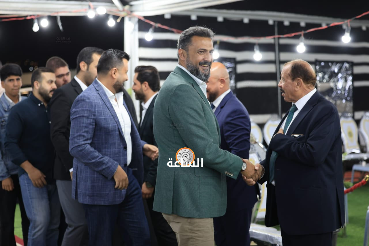 Madar Al-Saa Images 0.32447571497278926