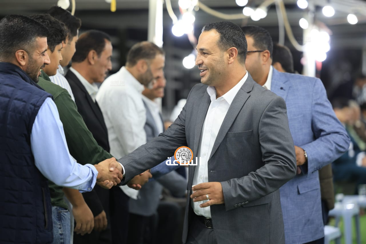 Madar Al-Saa Images 0.32102507239840816