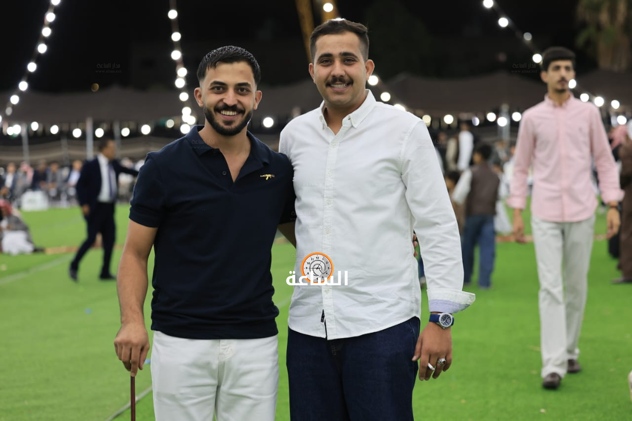 Madar Al-Saa Images 0.16796937228800723