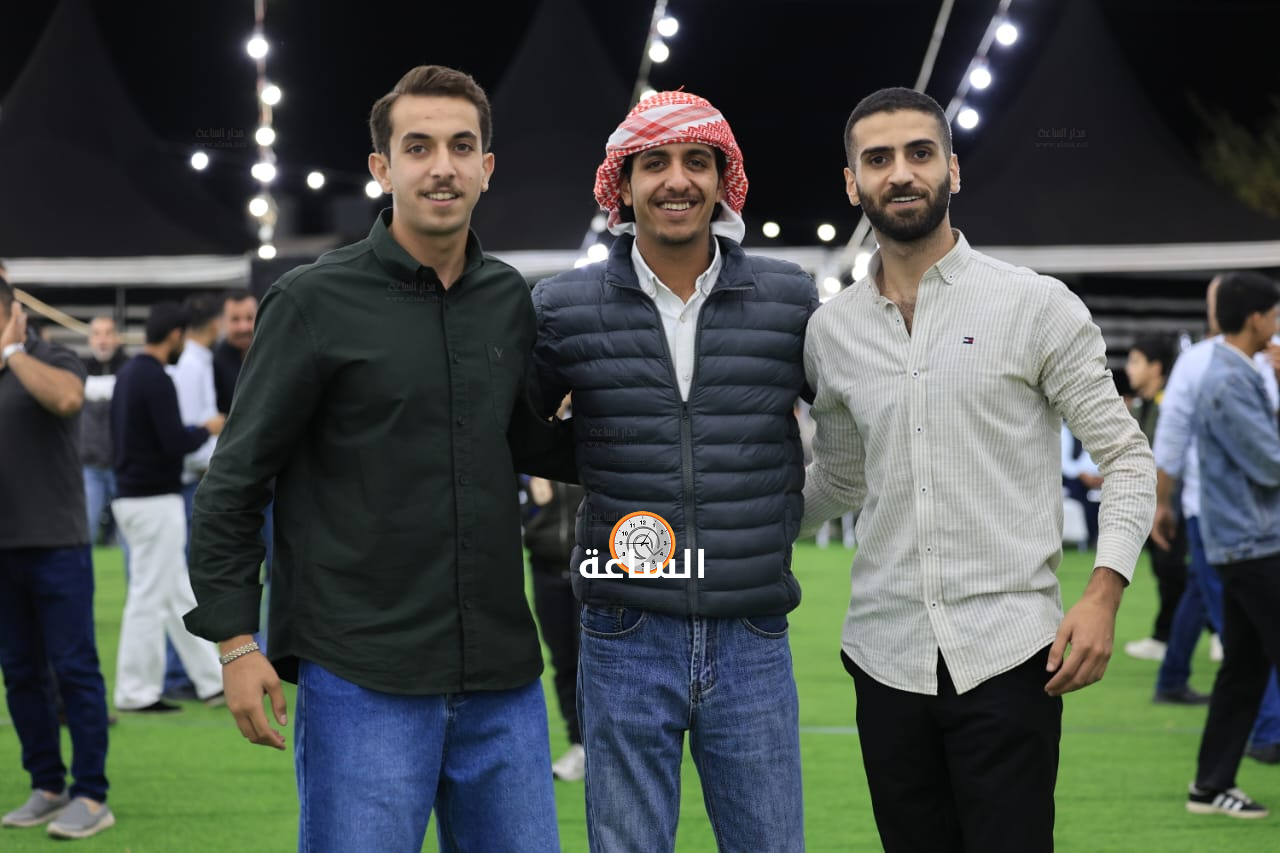 Madar Al-Saa Images 0.10664063531154044