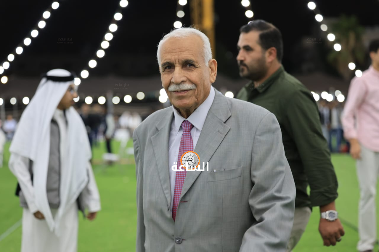 Madar Al-Saa Images 0.8012864325811645