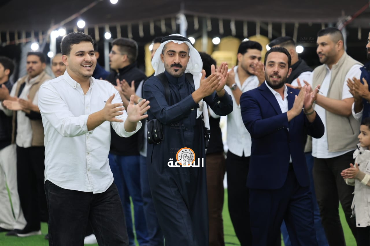 Madar Al-Saa Images 0.35318942820940025