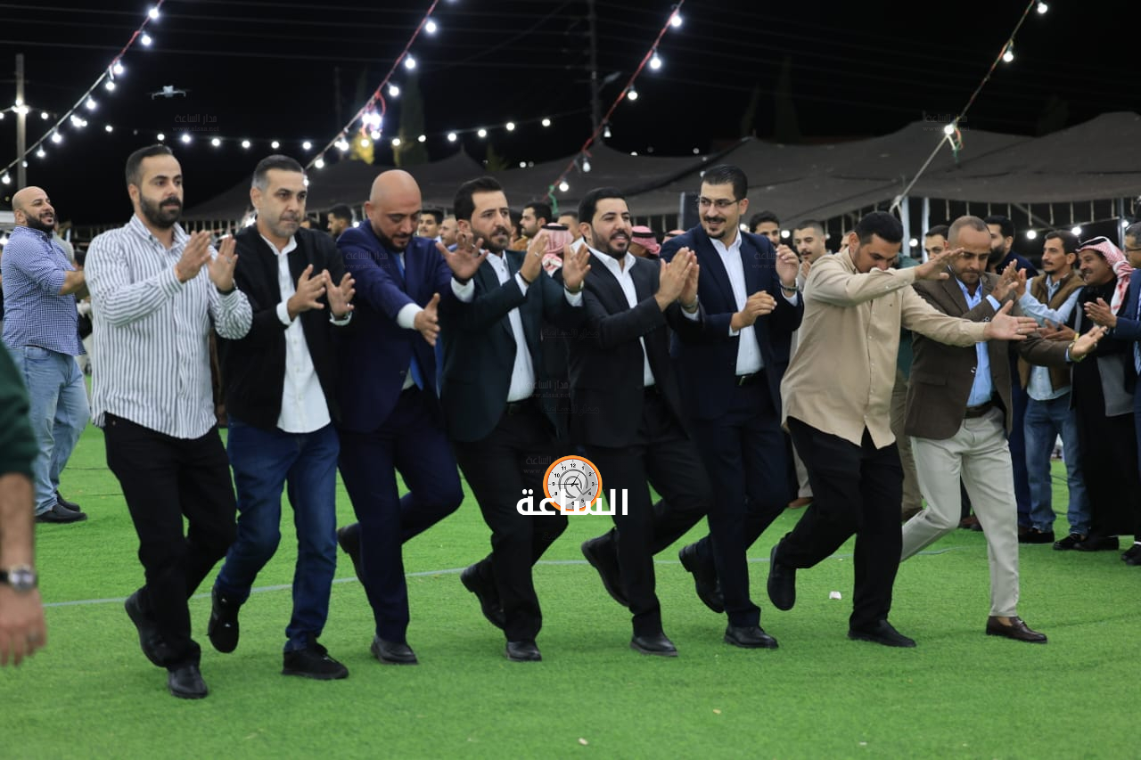 Madar Al-Saa Images 0.9685705484560979