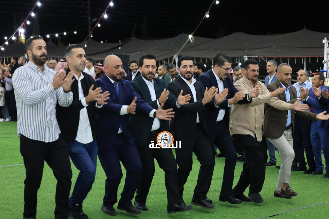 Madar Al-Saa Images 0.5726354501969138