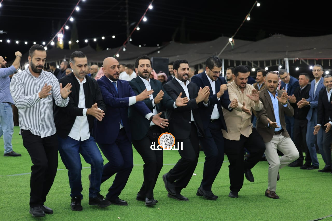 Madar Al-Saa Images 0.14920942111212643