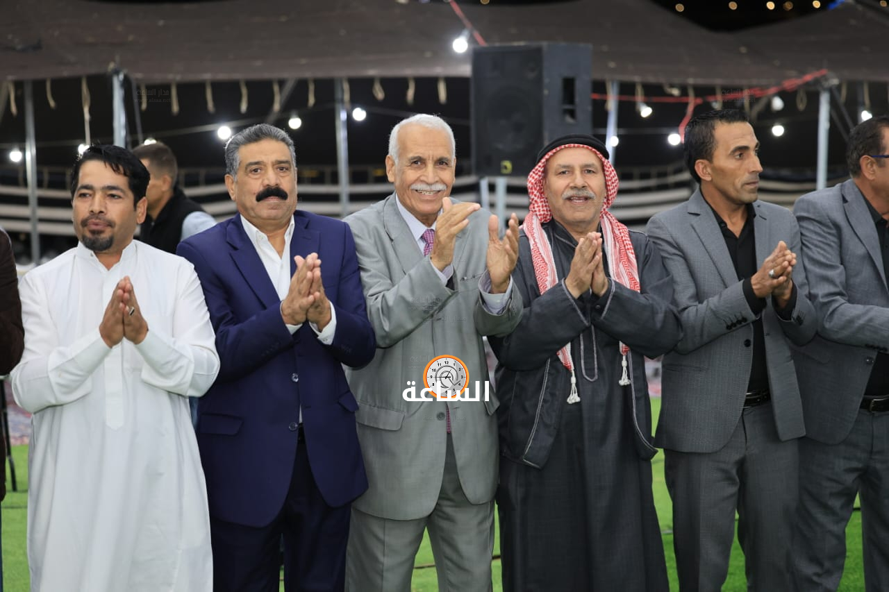 Madar Al-Saa Images 0.5504493486192759