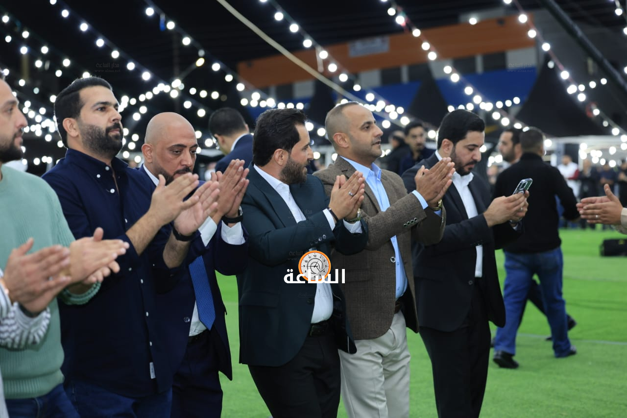 Madar Al-Saa Images 0.8411844293348968