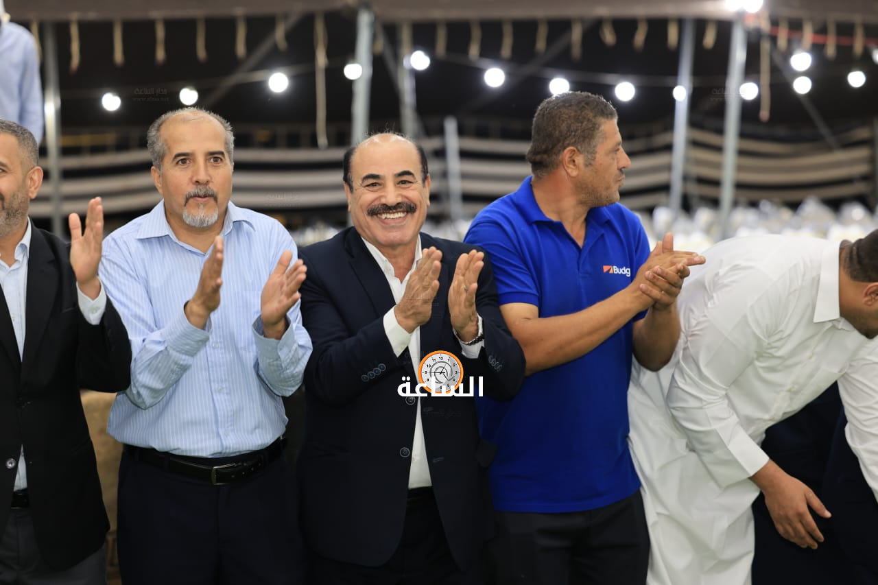 Madar Al-Saa Images 0.24605751176415092