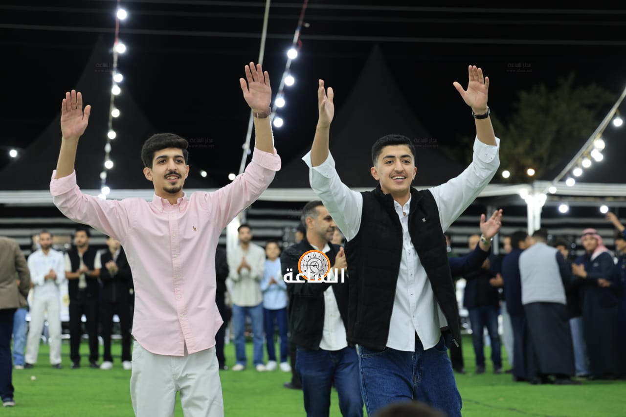 Madar Al-Saa Images 0.5500920374414121