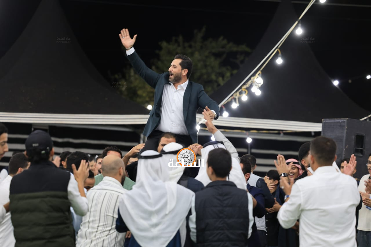 Madar Al-Saa Images 0.7827707469770169
