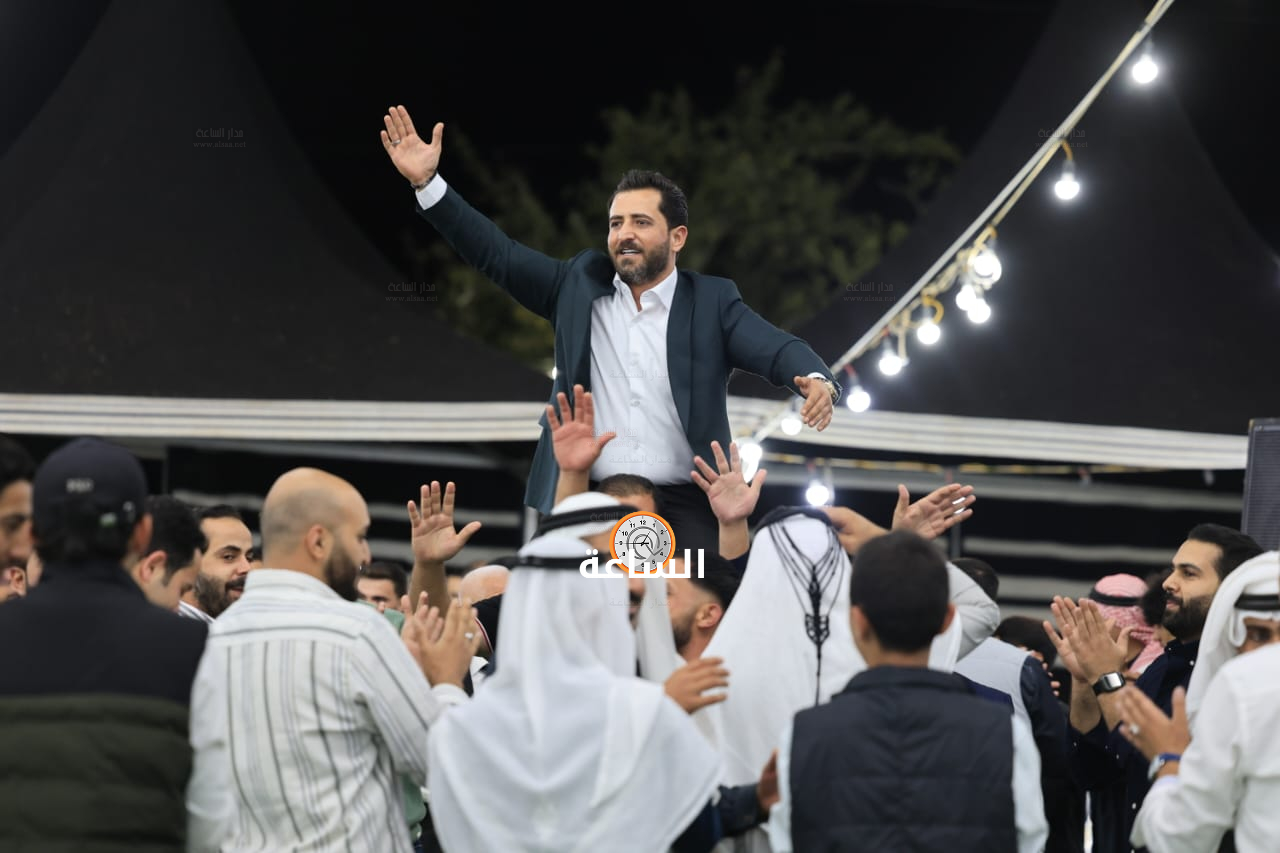 Madar Al-Saa Images 0.18013641354627075