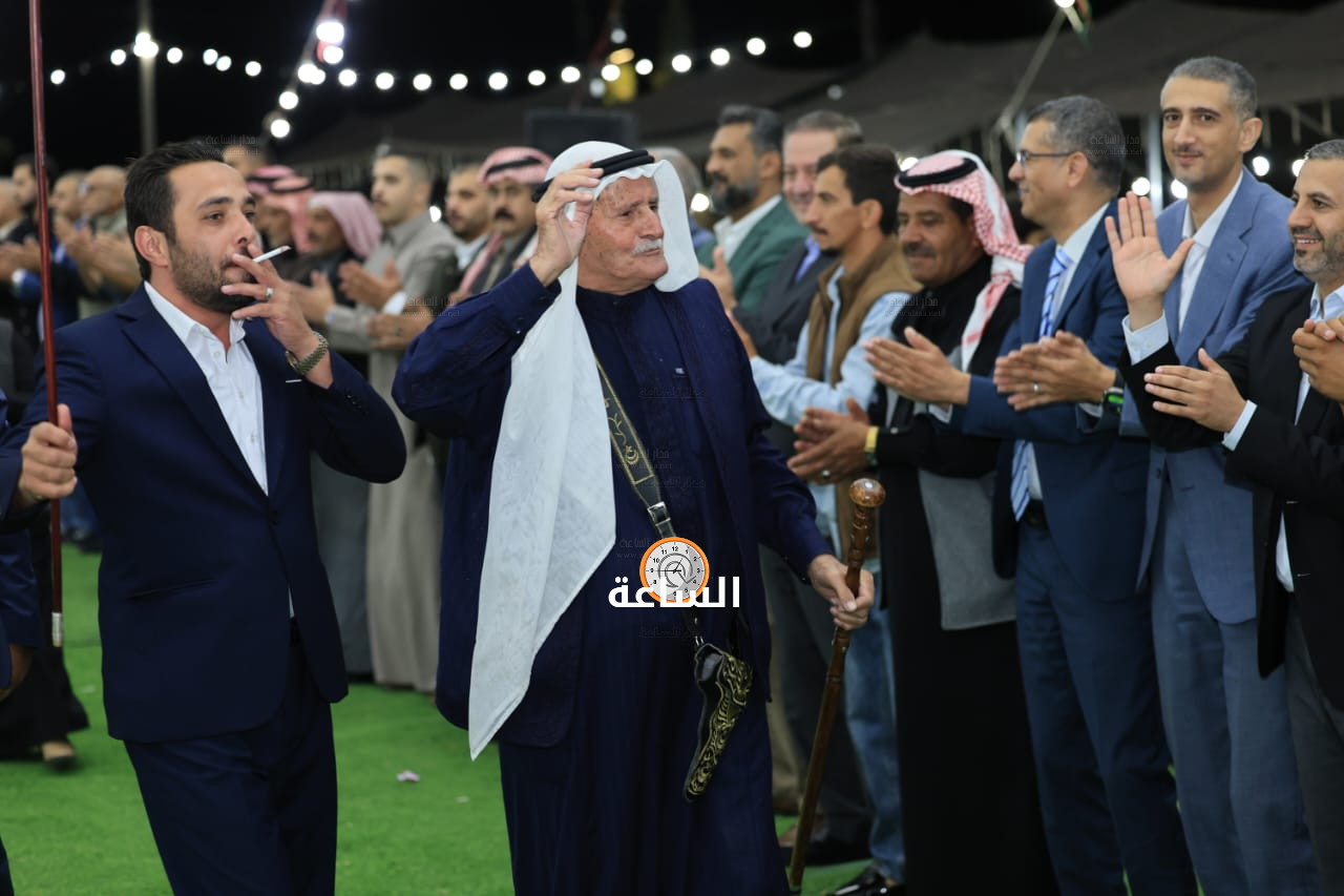 Madar Al-Saa Images 0.38973568195937436