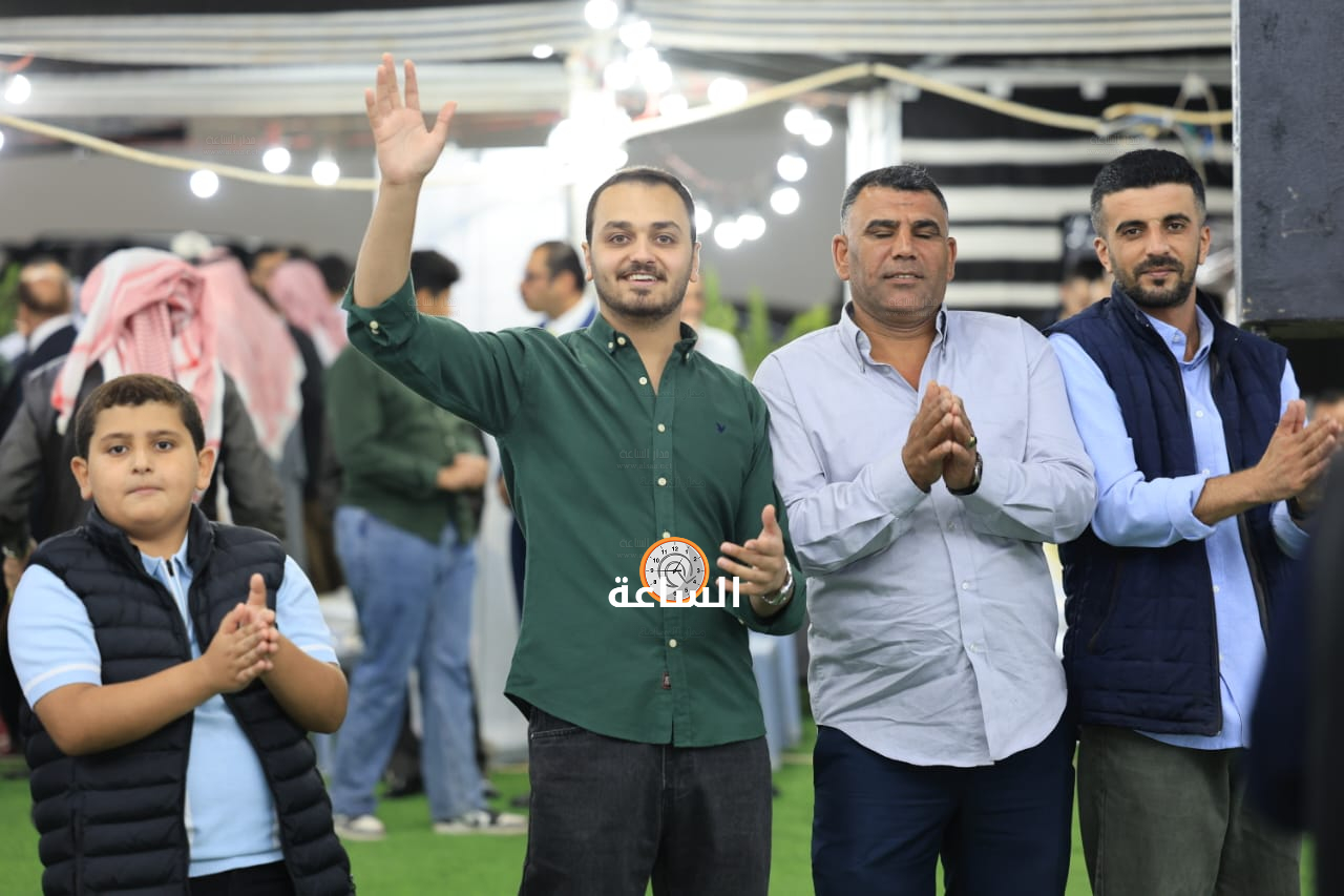 Madar Al-Saa Images 0.6890798163928383