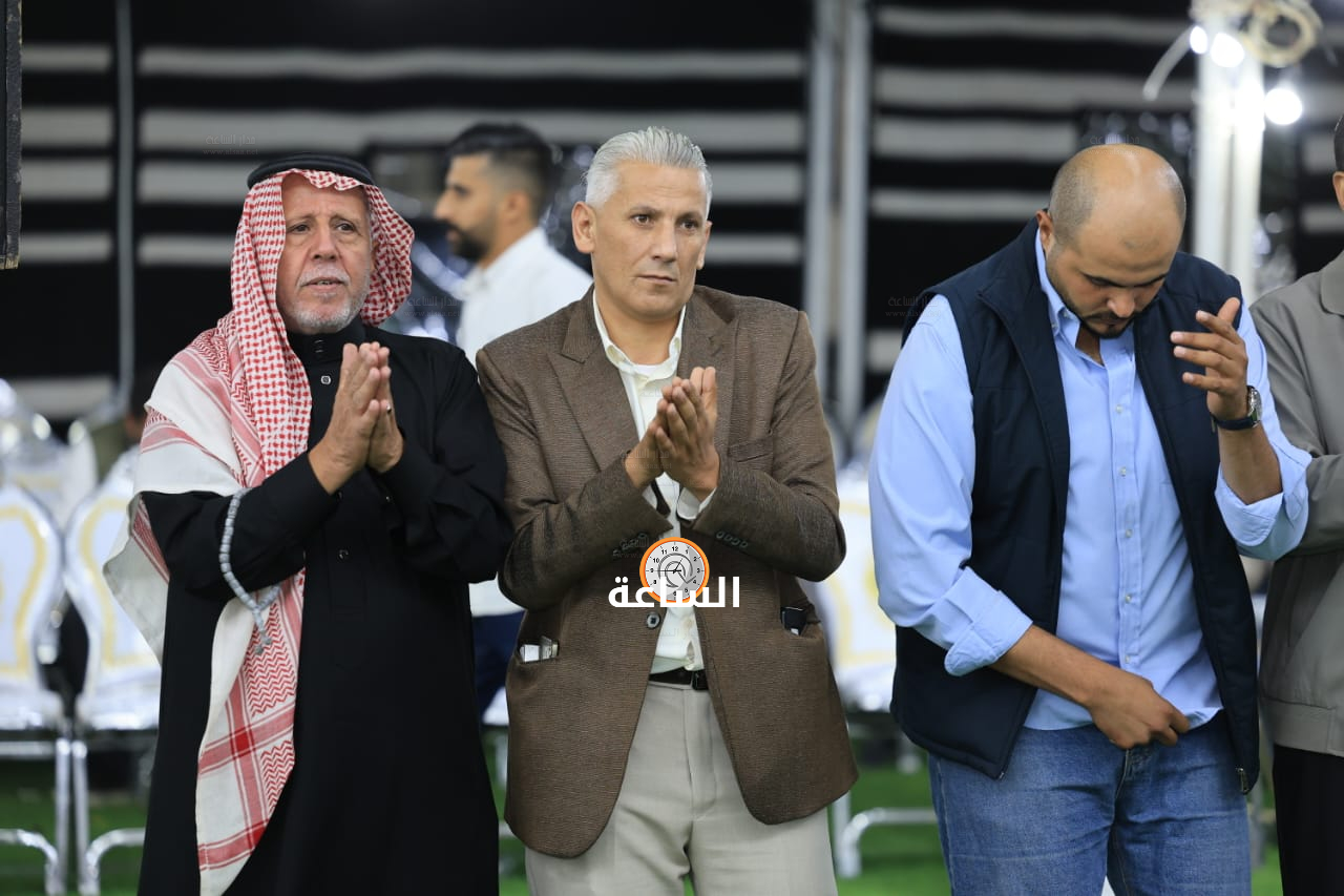 Madar Al-Saa Images 0.7944821523079187