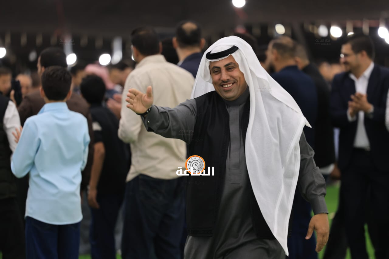 Madar Al-Saa Images 0.18461352931353747