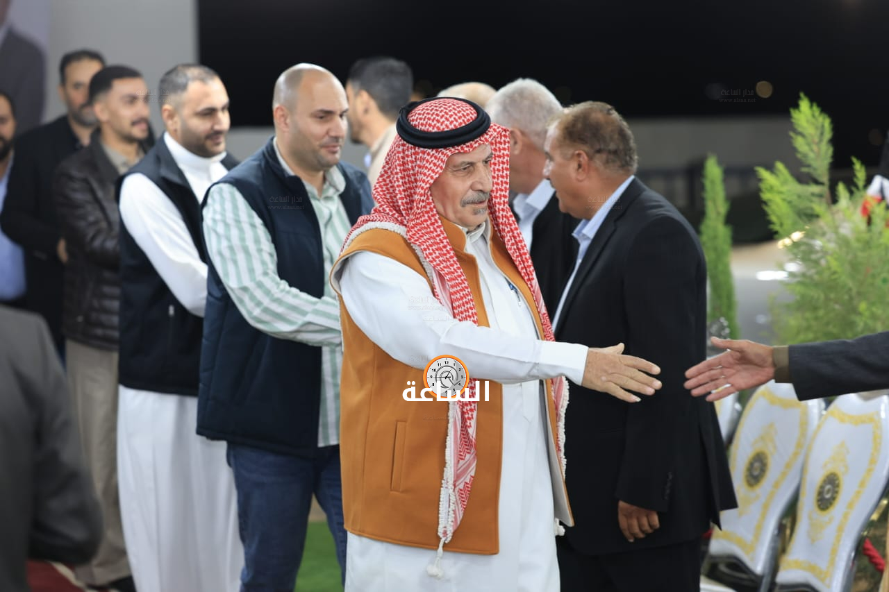 Madar Al-Saa Images 0.8067474945054615