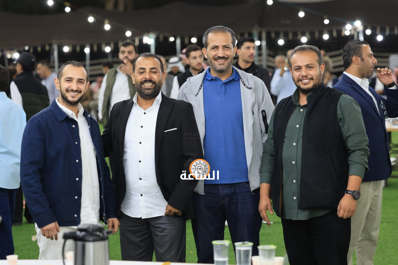 Madar Al-Saa Images 0.5797377309173841