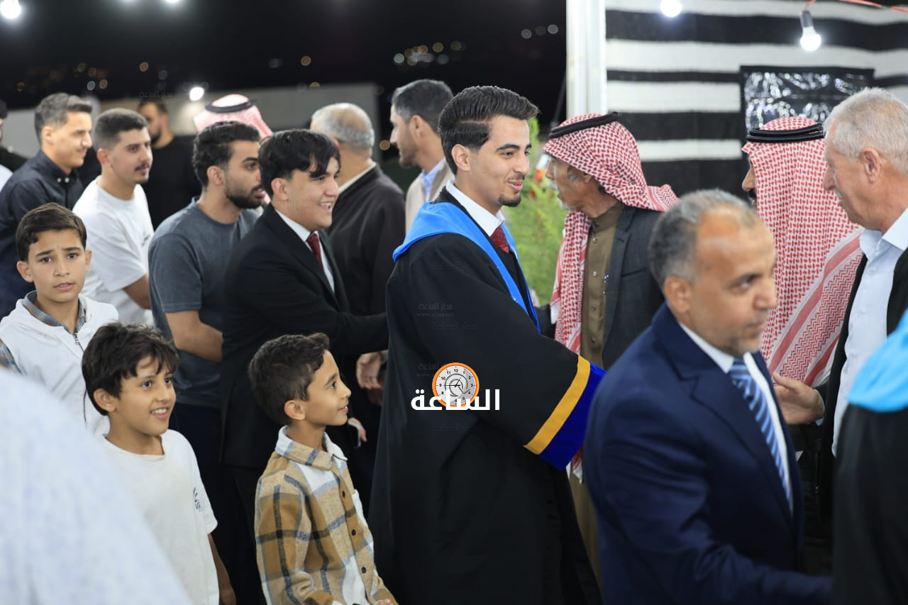 Madar Al-Saa Images 0.11669699450831117