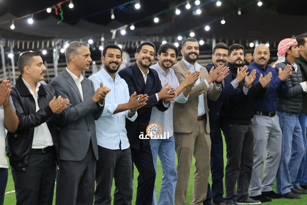 Madar Al-Saa Images 0.9313117905463153