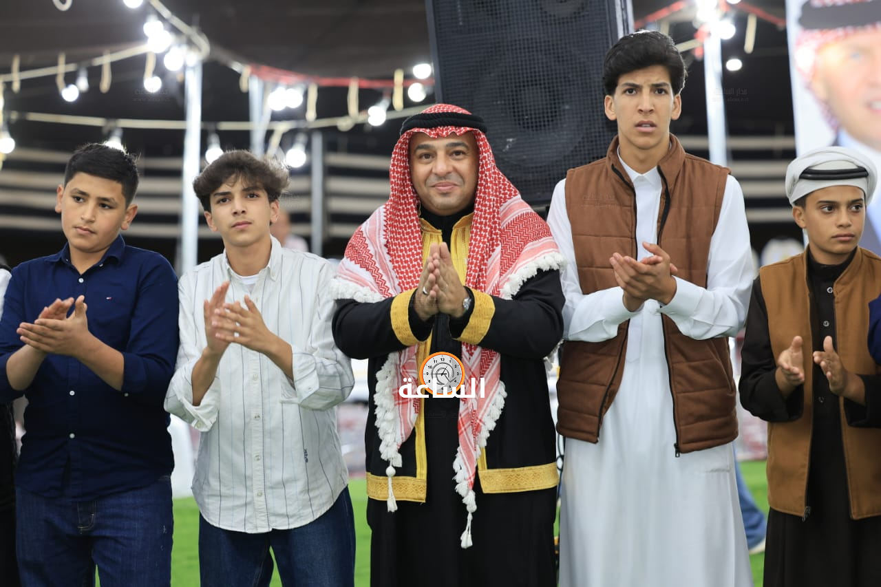 Madar Al-Saa Images 0.3224645361229215