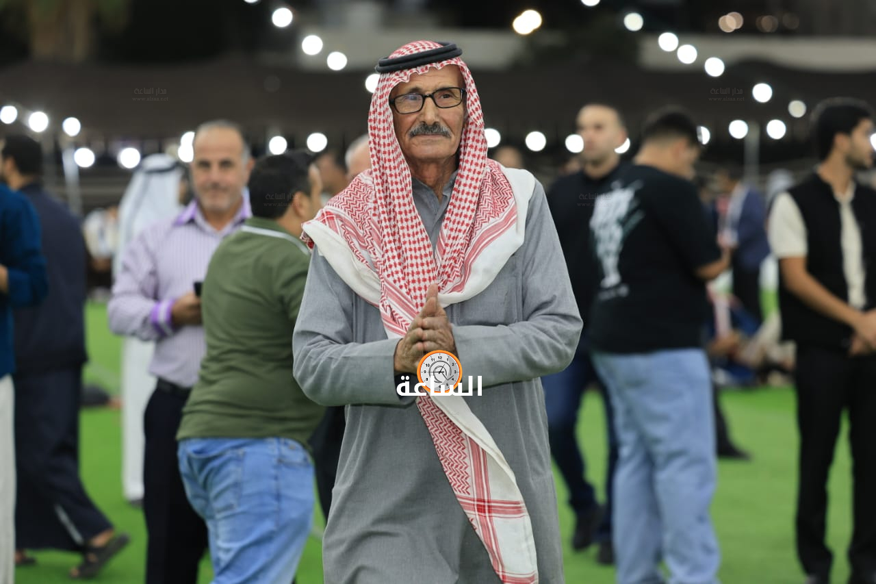 Madar Al-Saa Images 0.9276992363257537