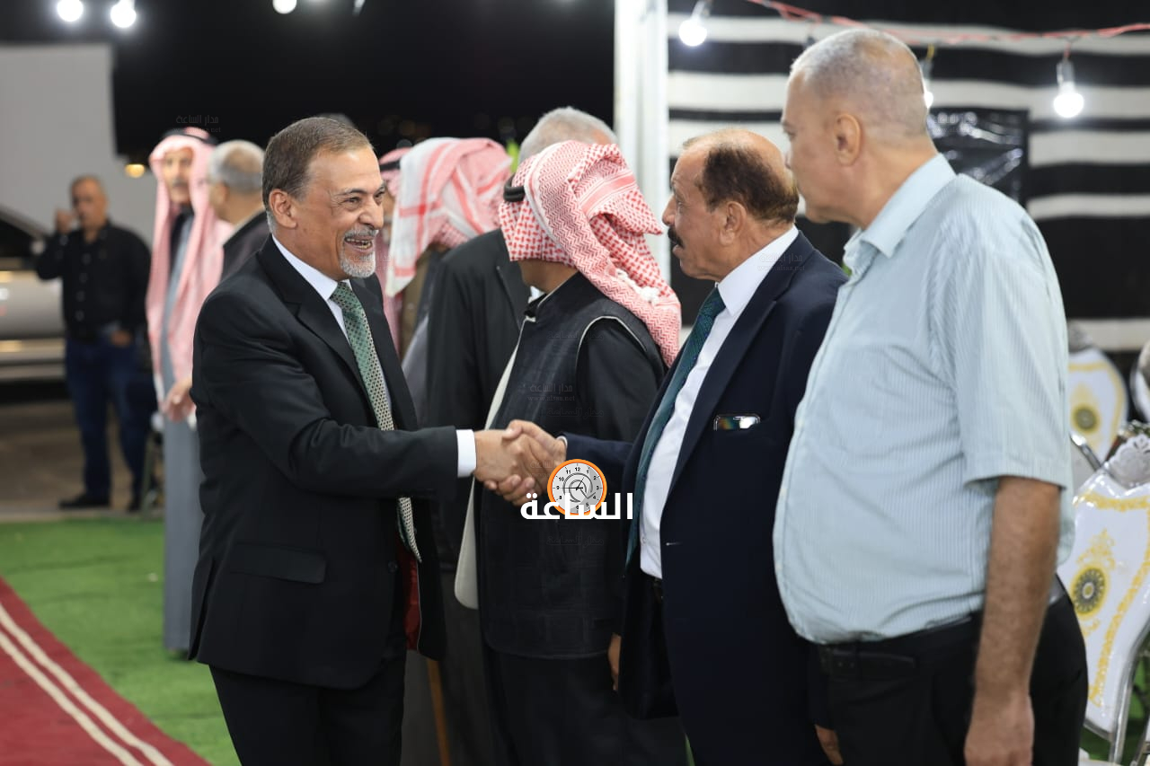 Madar Al-Saa Images 0.7276399975678461