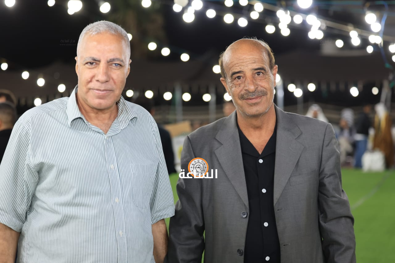 Madar Al-Saa Images 0.6497511105981089