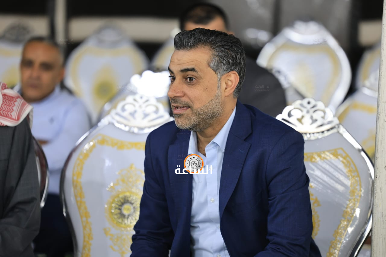 Madar Al-Saa Images 0.5016466880114075