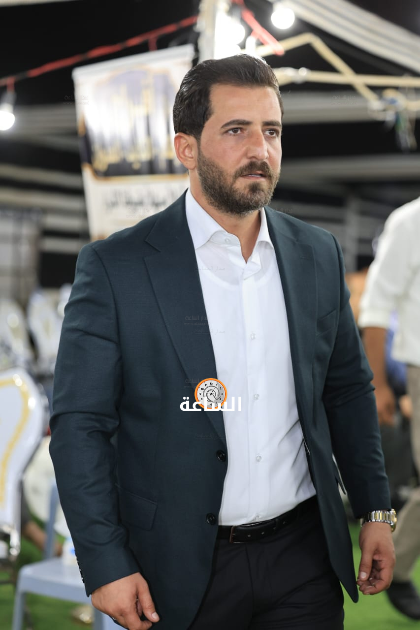 Madar Al-Saa Images 0.9719560150366049